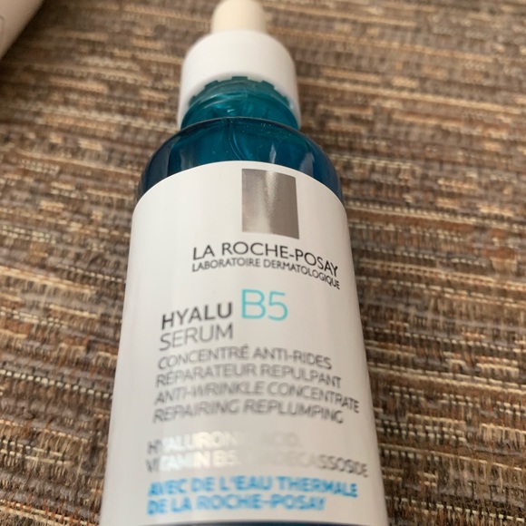 Skincare bundle/la Roche-posay/ welax paris - Picture 2 of 4